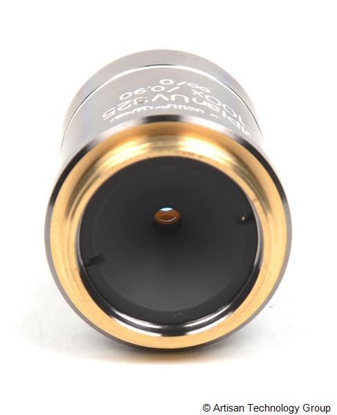 Olympus MPlanUV325 100x/0,90 Microscope Objective