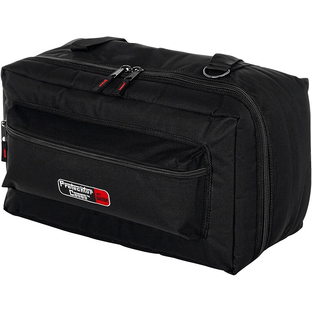 Gator GP-66 Bongo and Drum Accessory Case