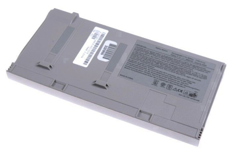 6T087 - Lithium Battery (Main) For Latitude D400