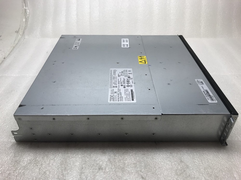 IBM System Storage EXP3524 Expansion Unit (1746-A4E) - No Caddies/Modules