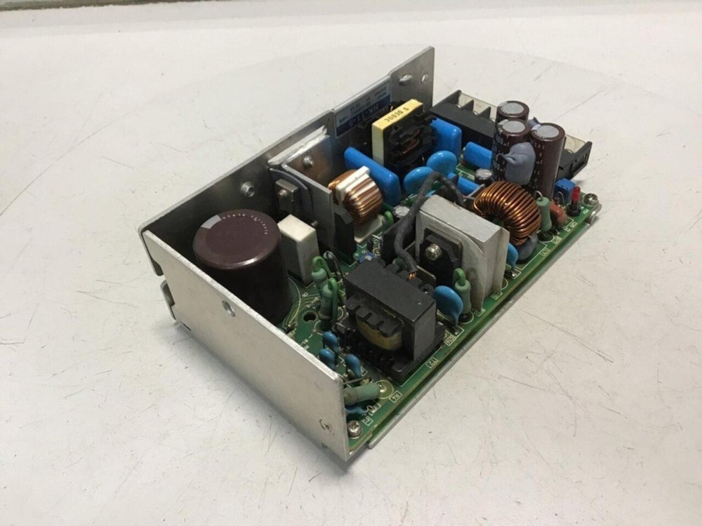 NEMIC-LAMBDA Power Supply HK-11-5 Used #139425