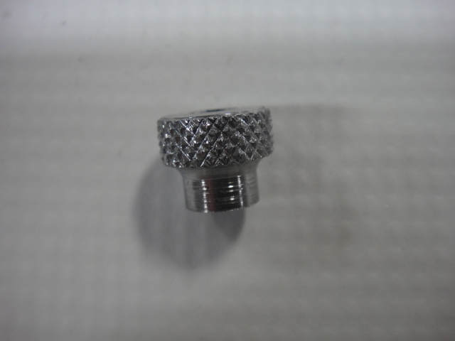 Hamada Thumb Nut, Part #R01-15-3