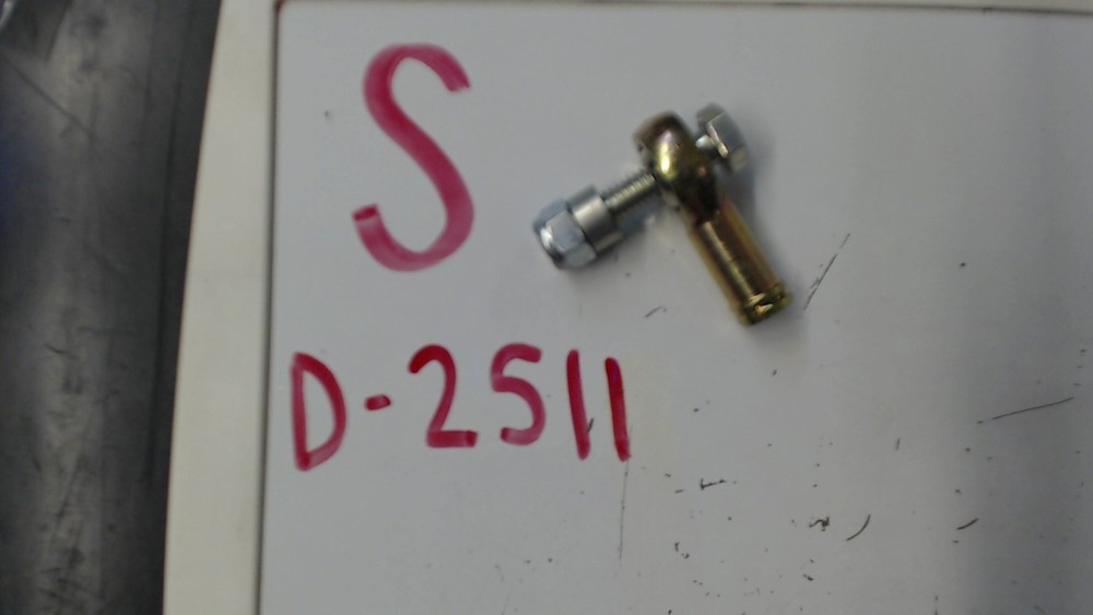 8285 LH Rod End