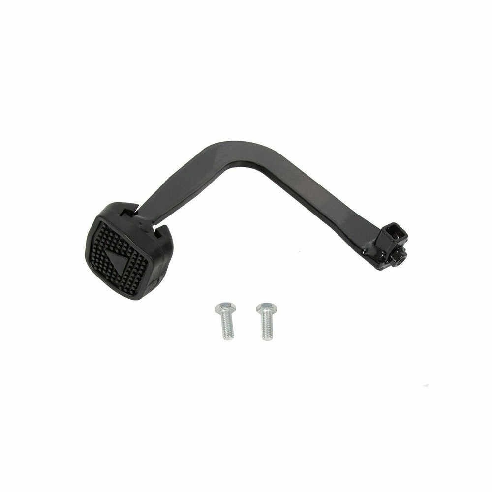 Reverse X-Pedal with Rubber Pad For John Deere 425-445-455 "Revised/Enhanced"