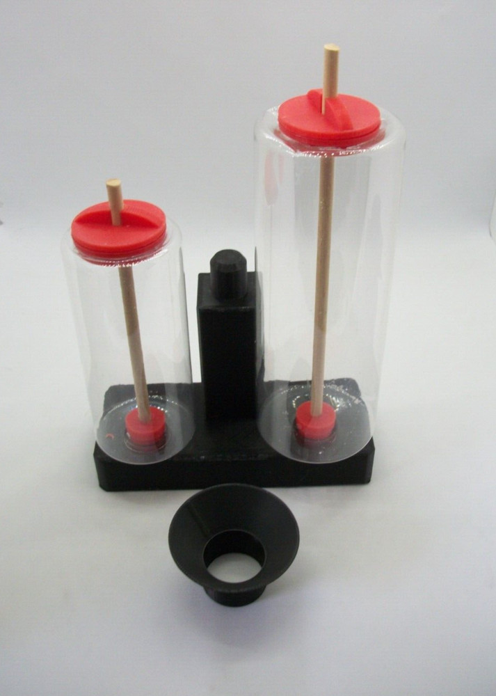 LEE LOAD ALL BOTTLE CONVERSION FITS LOADALL 1 AND 2
