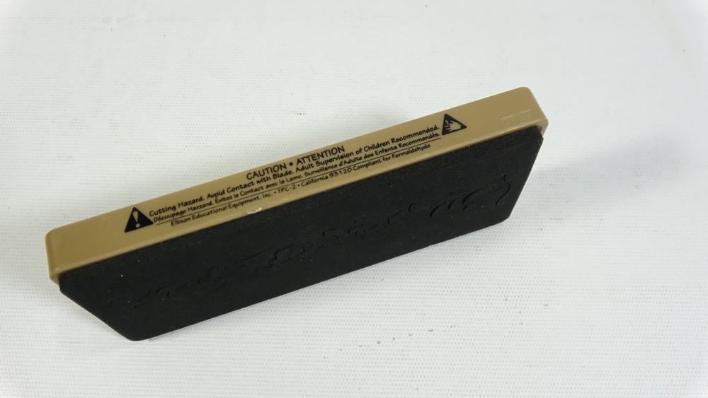 2009 Sizzix Tim Holtz Alterations Die Scrollwork 656624