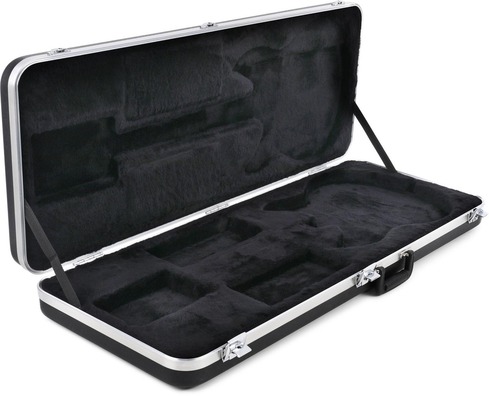 Rickenbacker 330/360 Standard Hardshell Case - Black