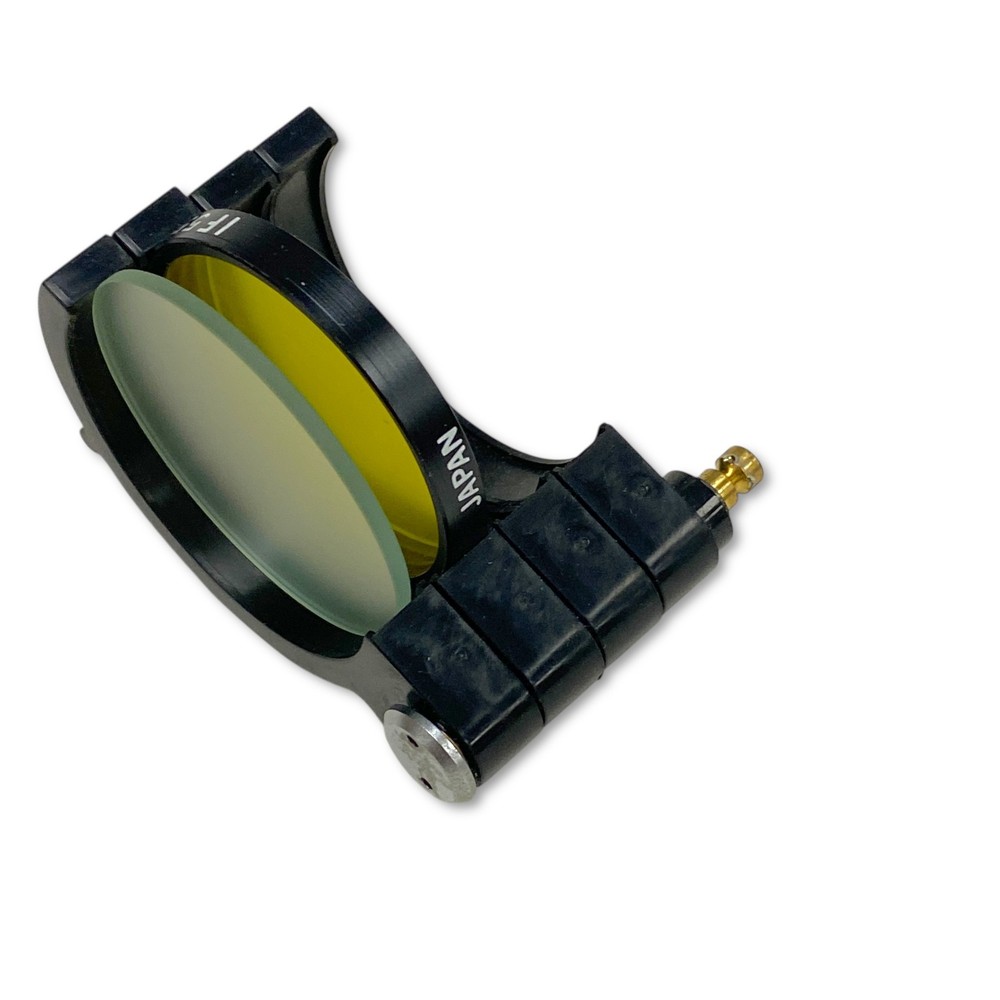 Olympus IF550 Microscope Green Filter with Holder