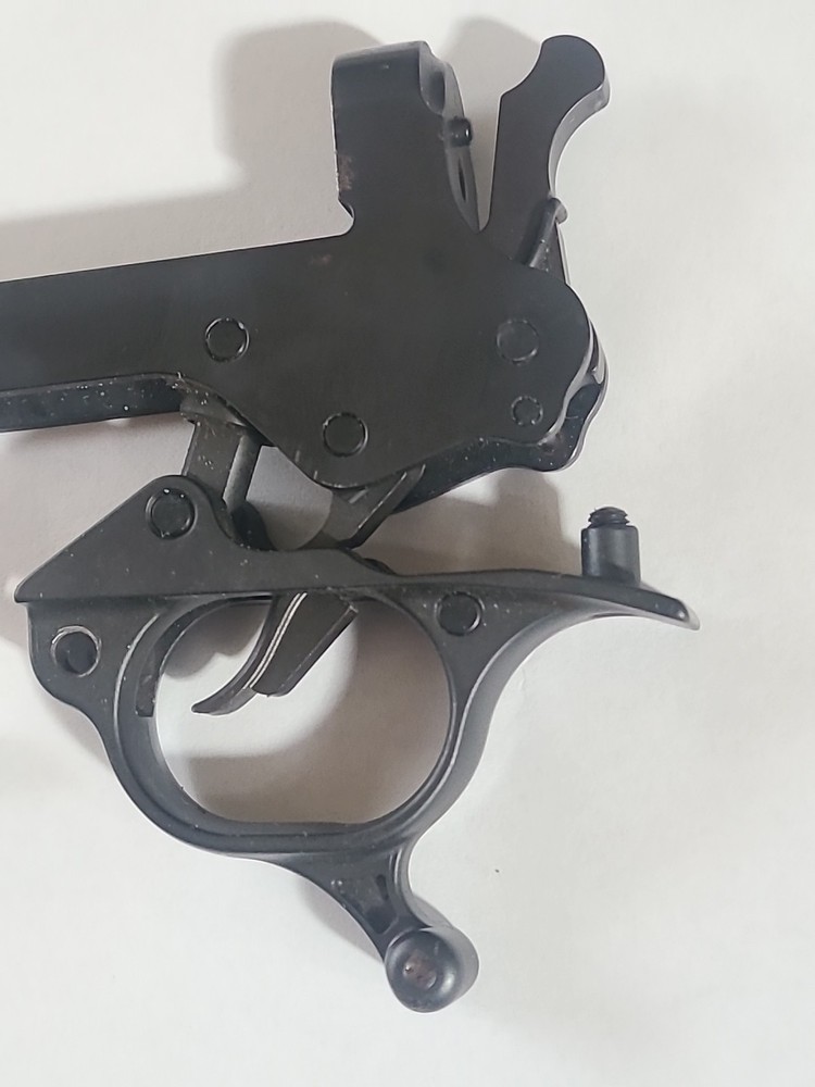 Thompson Center Arms Omega Muzzleloader Trigger Hammer Assembly W/ Pins