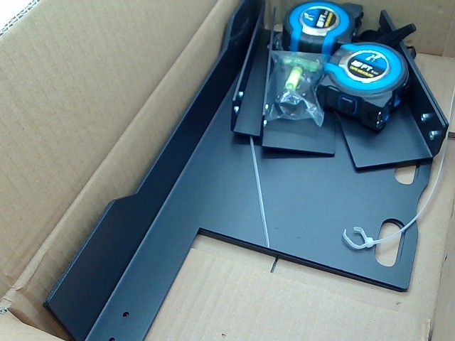 Wheel Alignment Tool W/ Connection Sheet& Klein Tools 25ft Magnetic Tape