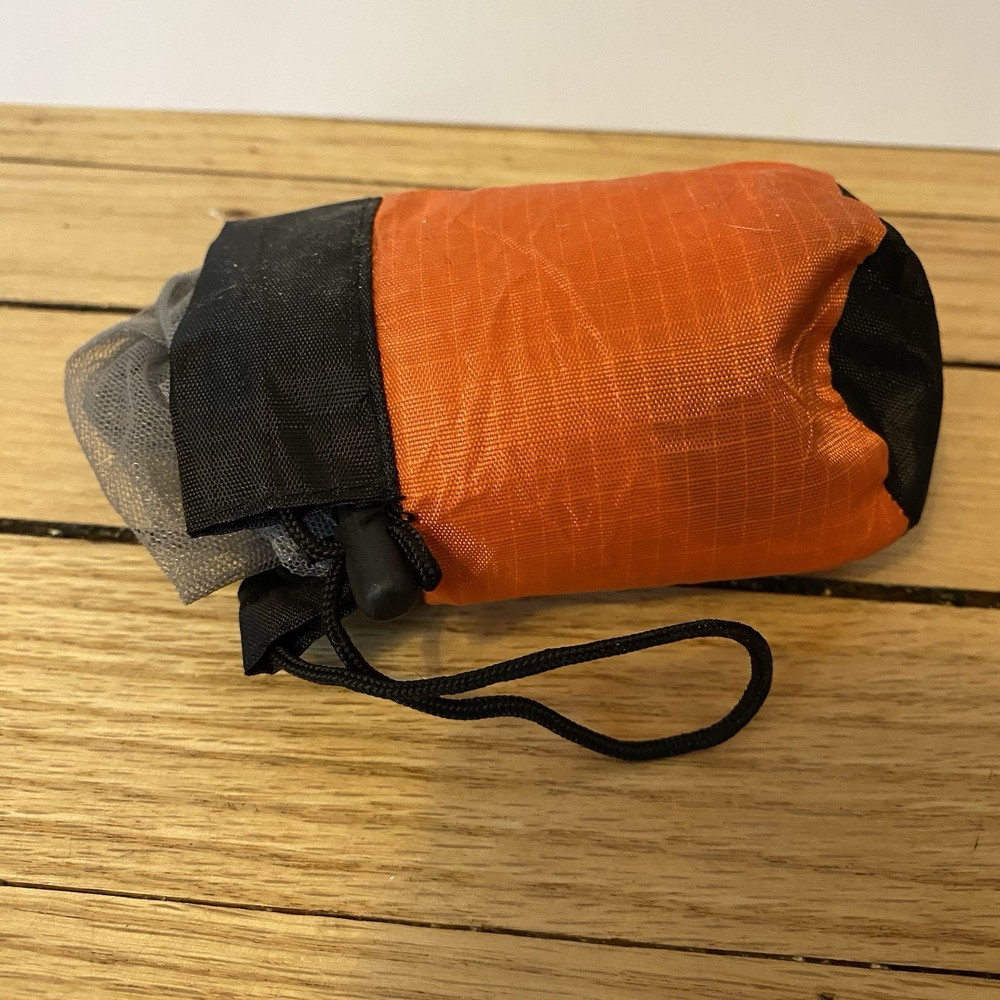 Hestya Mosquito Face/Head Mesh Net