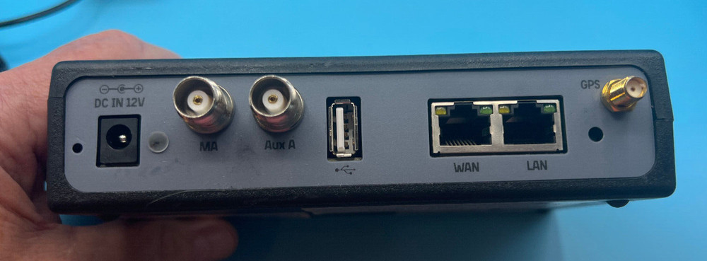 VENTUS V2000 Wireless Outdoor Router B-V2000-508