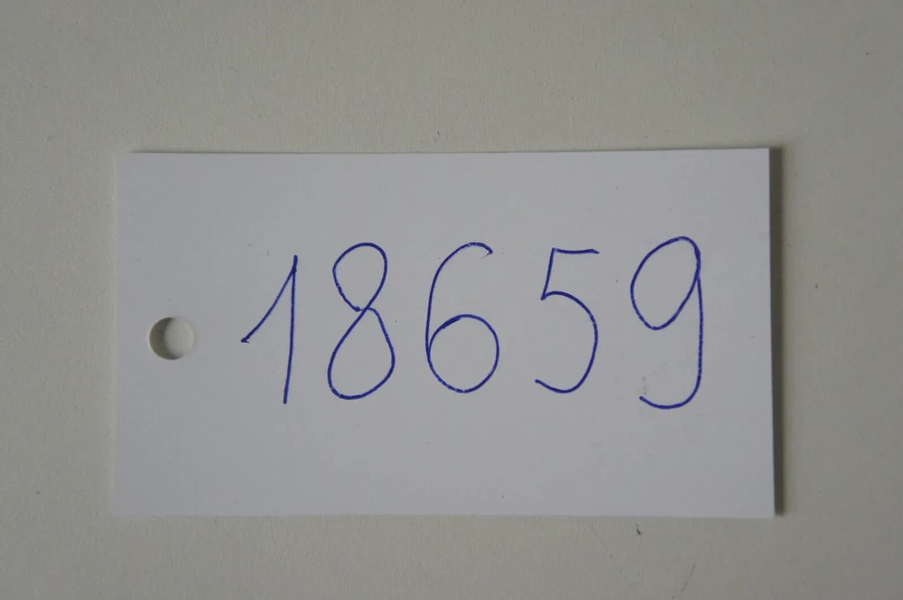 Original BMW control unit PDC 6867822