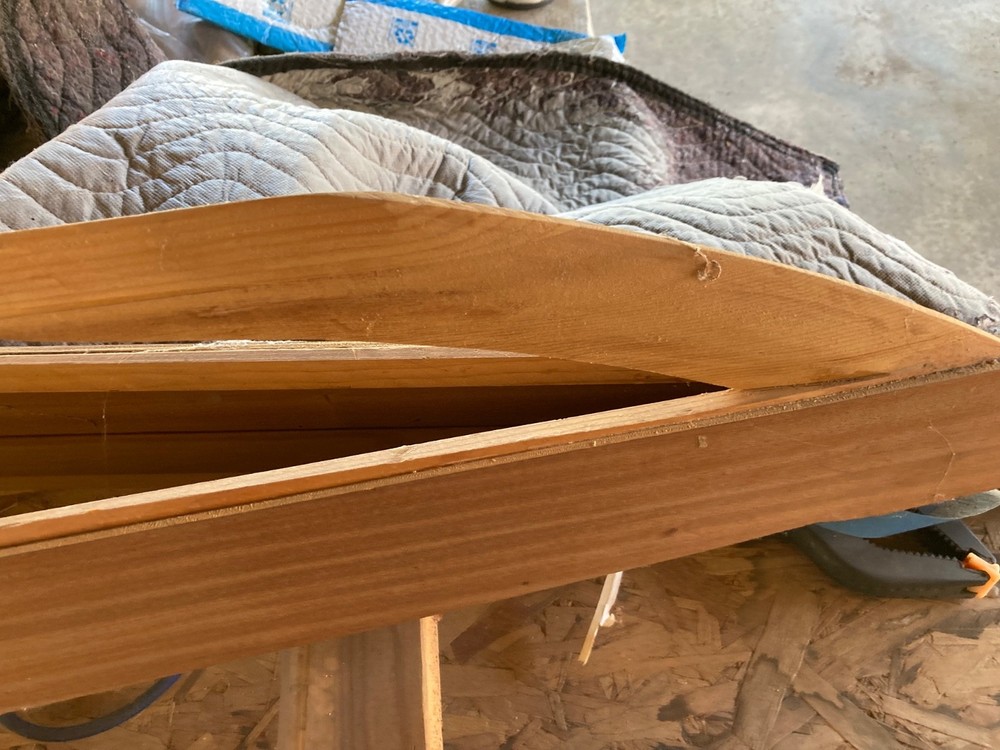 22.5 ft rowing skull kingfisher 11 single skull
