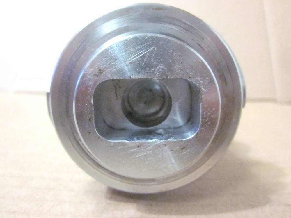 Scotsman A38071-021 Auger