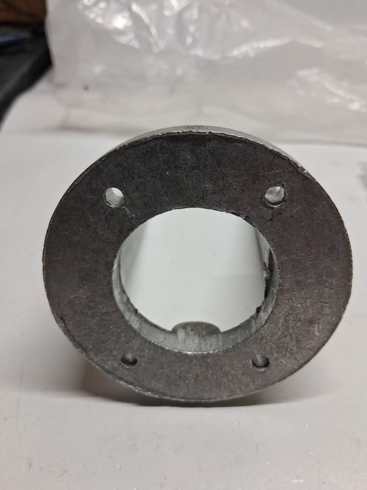 OS 120 Fs Engine Aluminum Engine Mount See Pictures