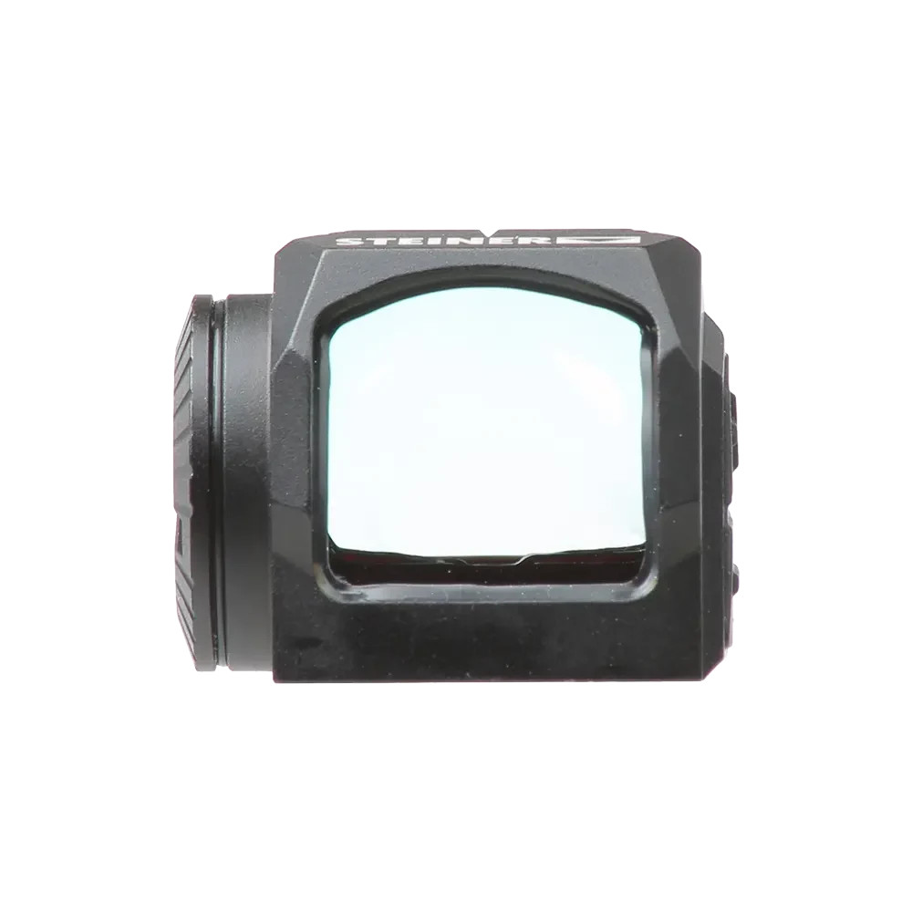 Steiner MPS-C 1.6 MOA Red Dot Reflex Sight (8700000039)