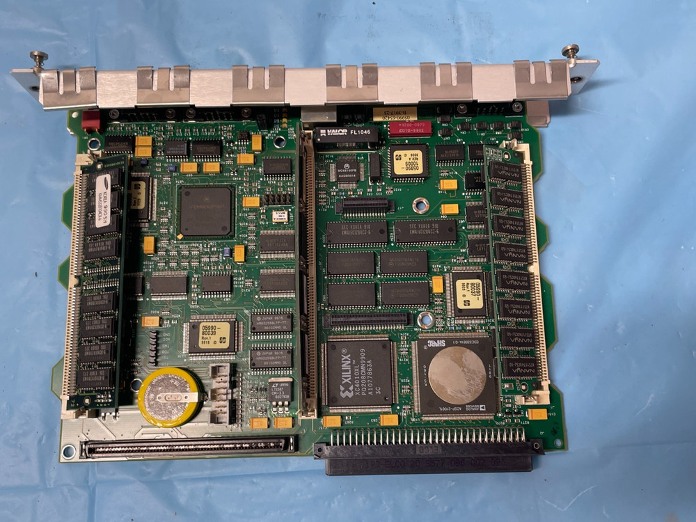 Agilent Smart Card Communication Board for 1100 Series LC/MSD