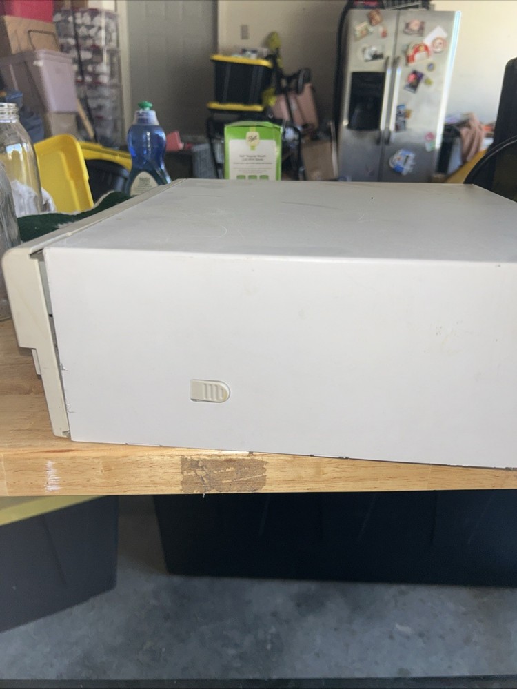 Vintage Gateway Flexatxstc Bro Essential 667v Computer No Cords