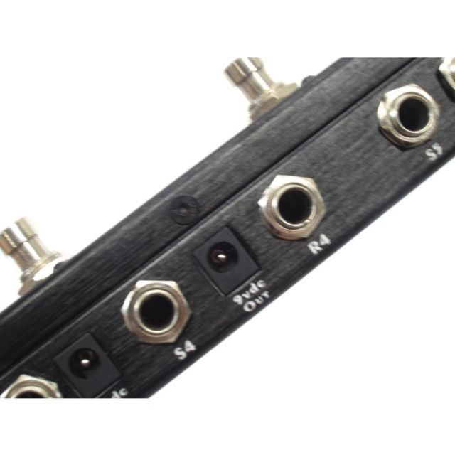 One Control IguanaTail Loop2 Switcher 643885