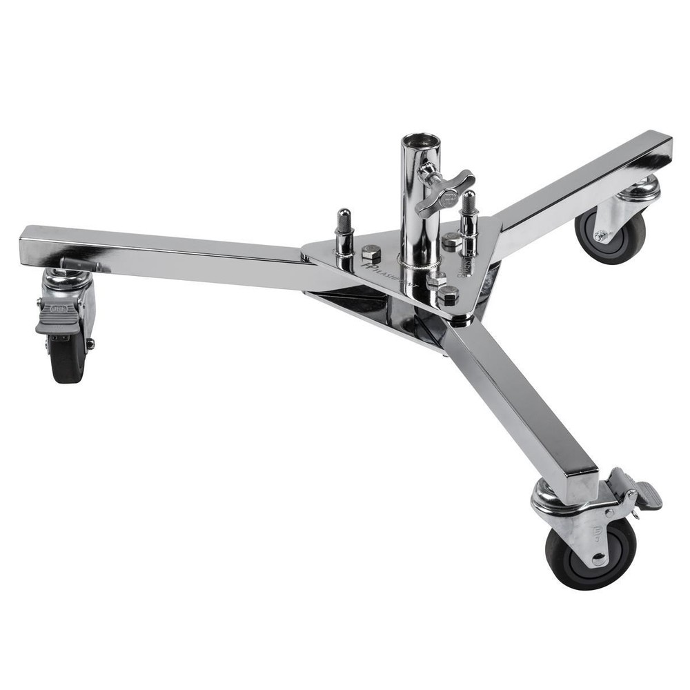 Flashpoint Runway Stand Base #LS-RWB