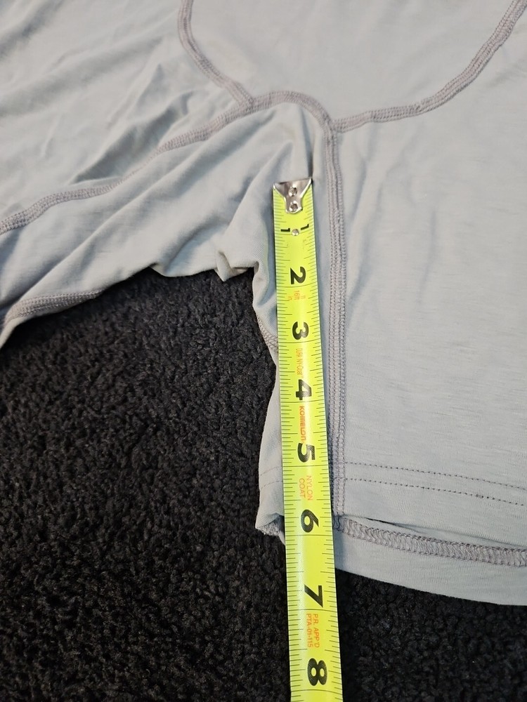 Oakley Fire Retardant Compressor Boxer L Grey Slate