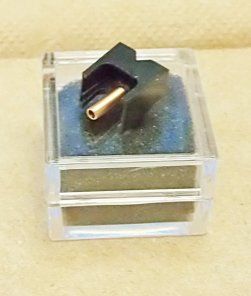 PICKERING D100 D150 XV15-100 155 STYLUS GENERIC NEEDLE DIAMOND TURNTABLE NEEDLE