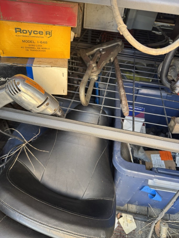 Klein Tools 1628-17B Grip Wire Cable Puller