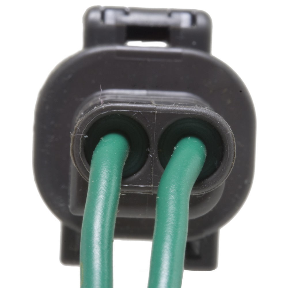 Vehicle Speed Sensor WVE 5S4787