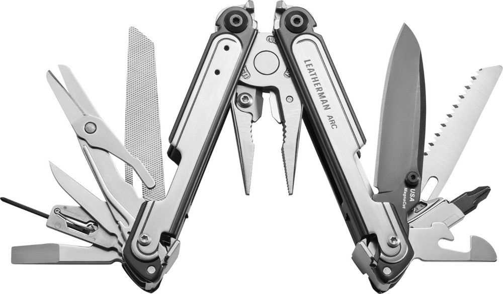 Leatherman Arc Multi-Tools