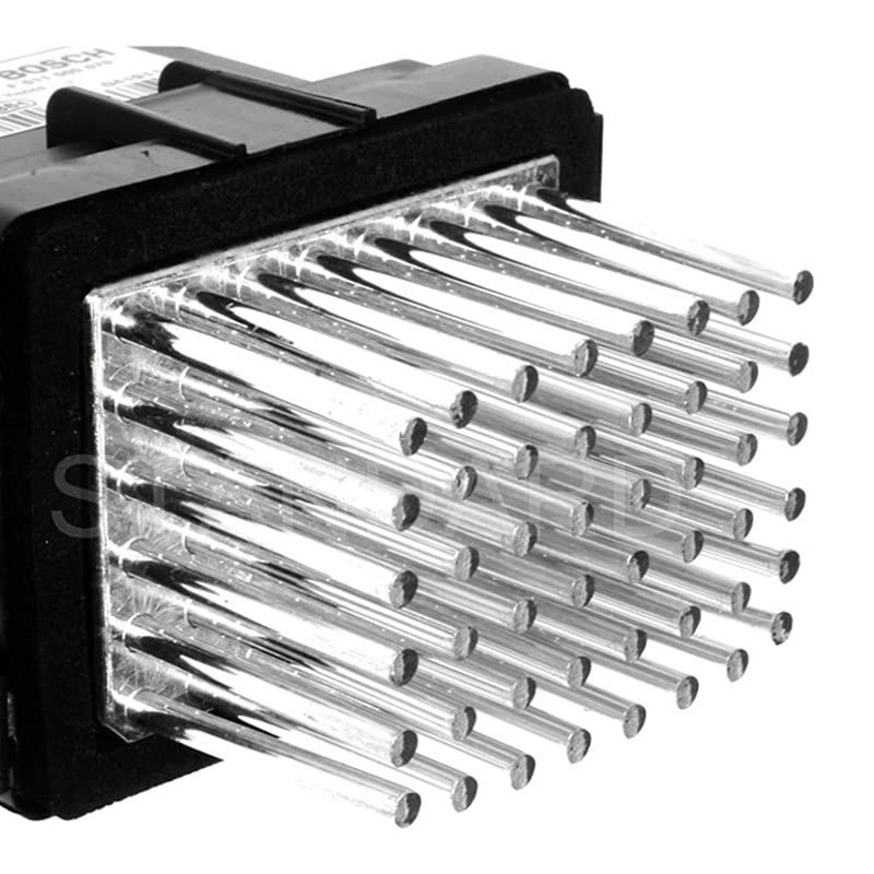 - RU-730 Blower Motor Resistor