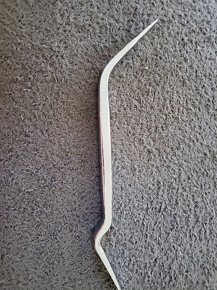 Snap On B1461 Brake Drum Tool