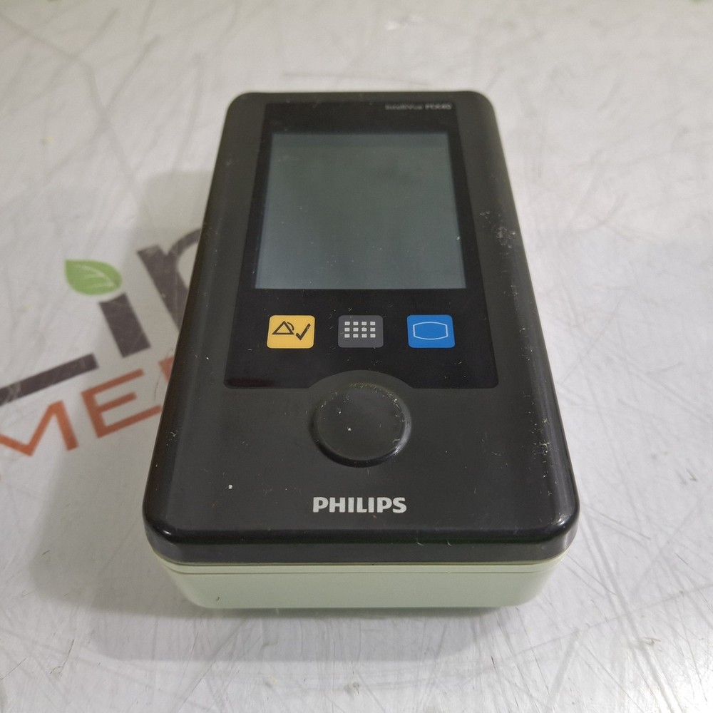 Philips MX40 1.4 ECG 865350 Telemetry Transmitter