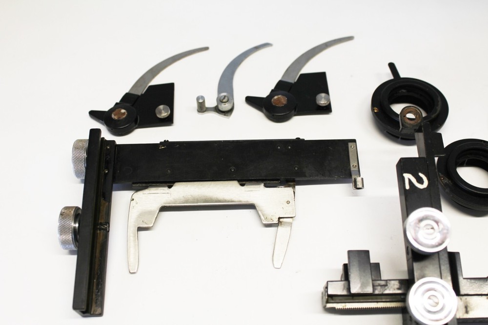 Bausch & Lomb Miscellaneous parts