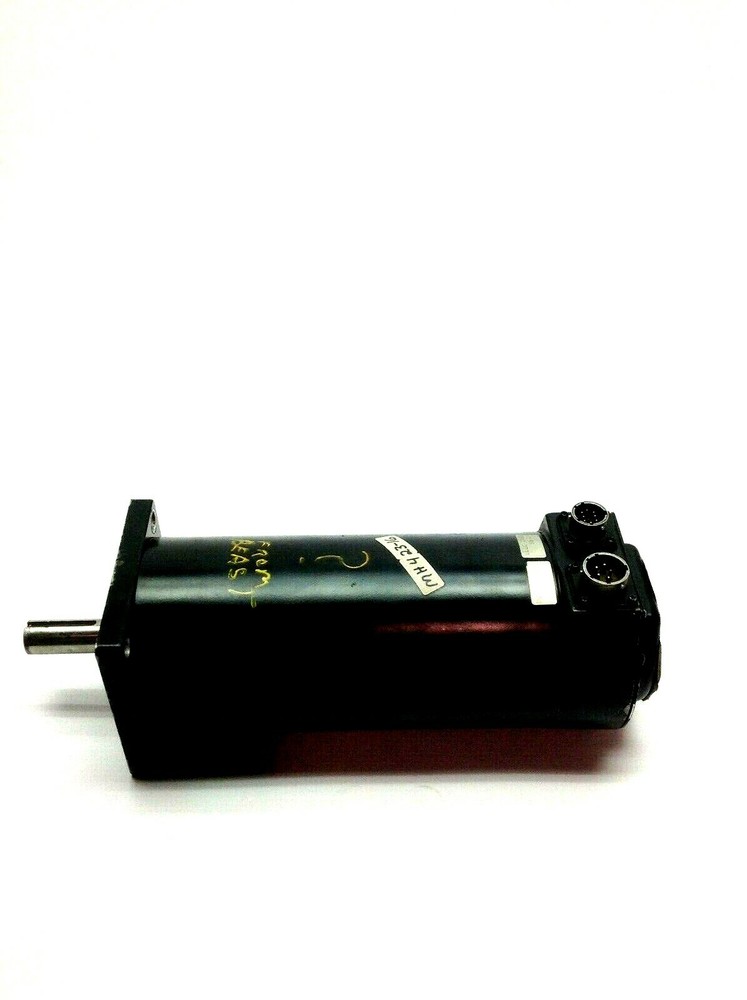 American Precision MH423-16 Gear Motor 2 Cable Input