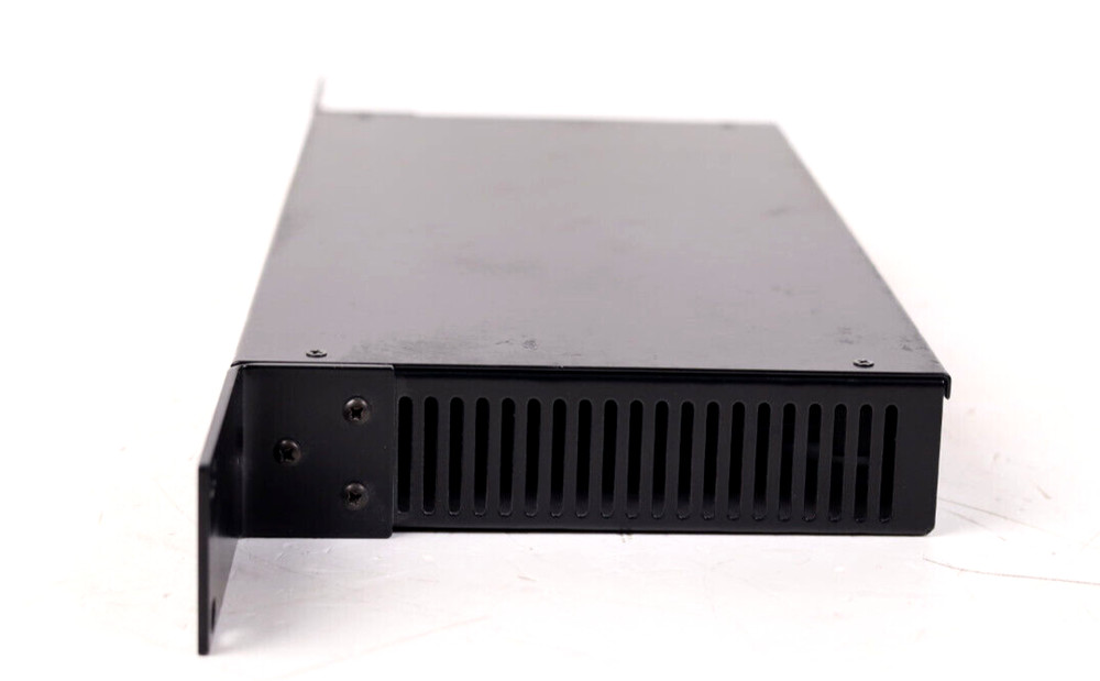 Three Source Music Server, Fusion Research FR-DUET