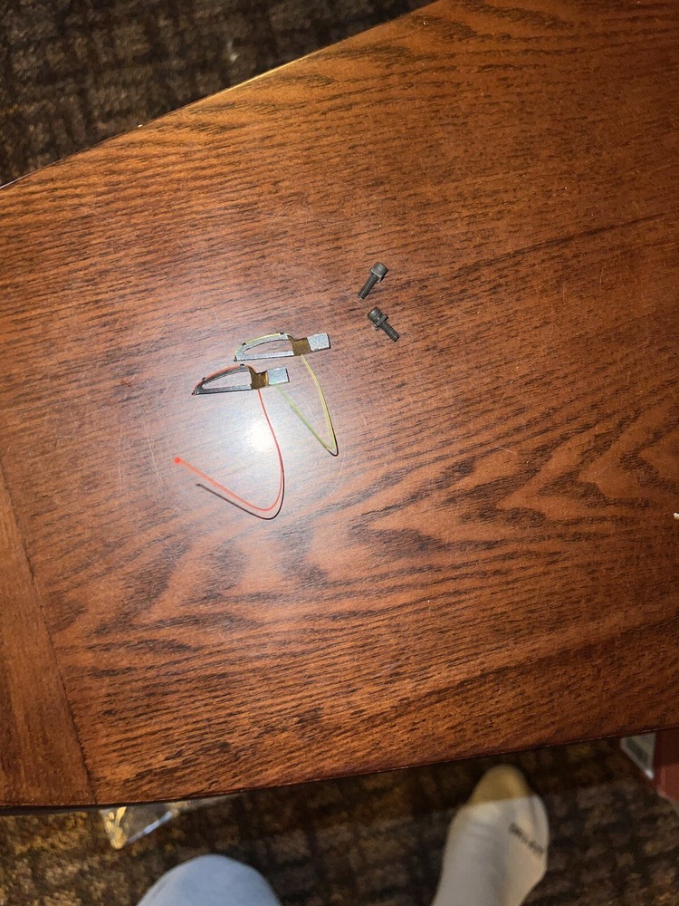 Bear Paradox Compound Bow