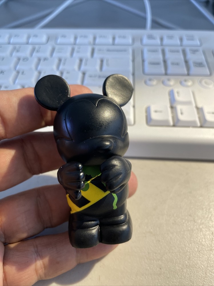 Disney 3" Vinylmation Randy Noble Mickey Mouse (L)