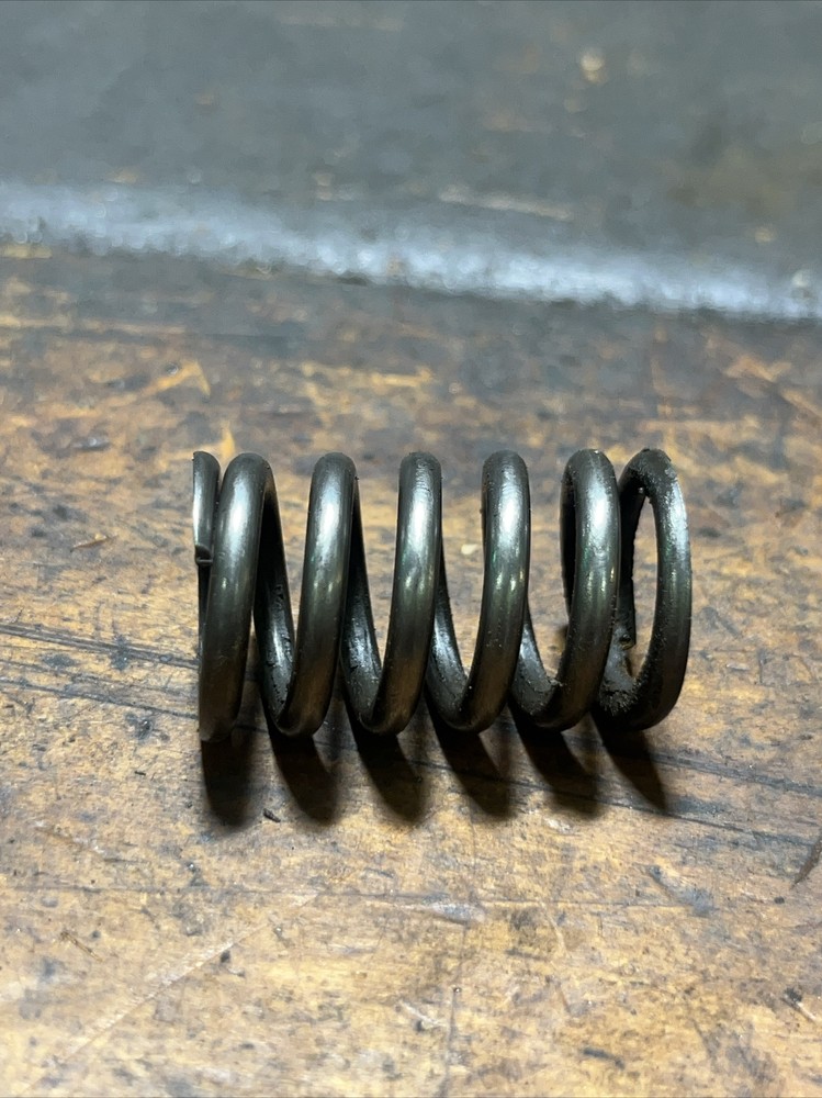 Powermatic 1100 15” Drill Press Speed Cam Spring