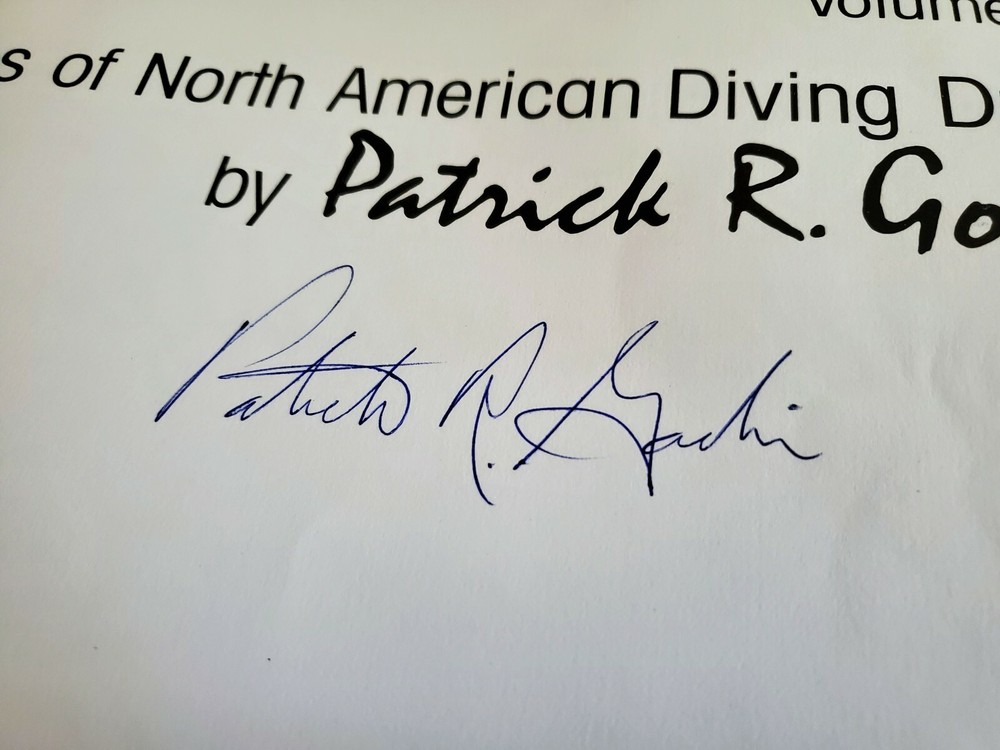 Championship Waterfowl Patterns Vol 2 by Patrick Godin, 1987, SIGNED