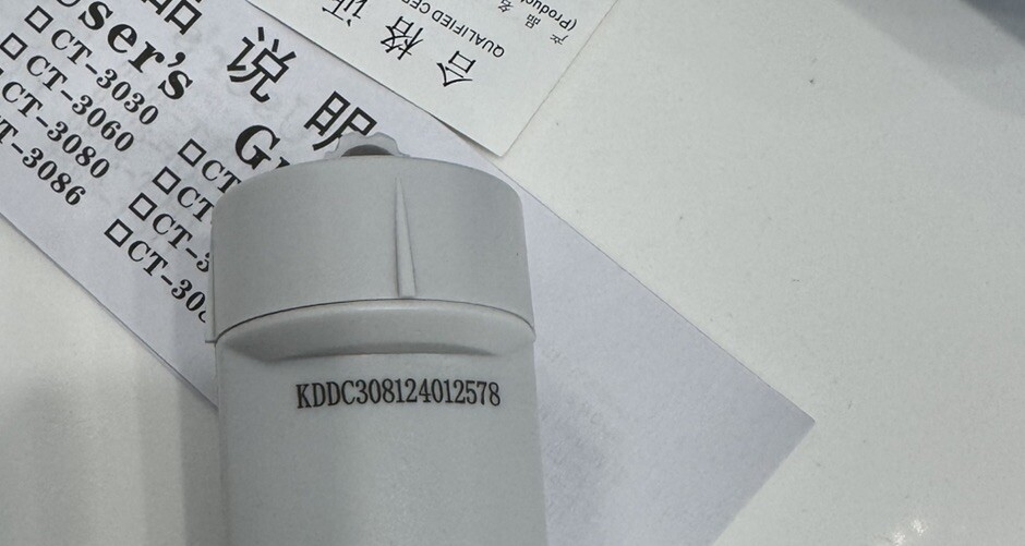 Digital Pen type Salinity Meter Salinometer Salt Analyzer Replaceable Electrode