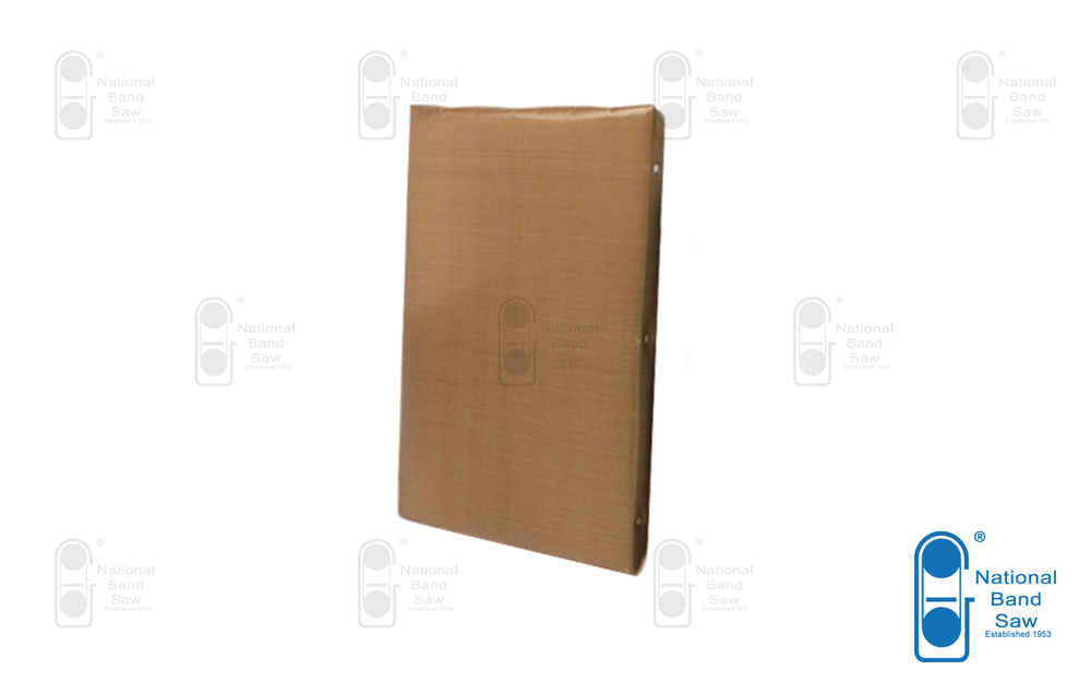 HEAT SEAL NON STICK COVER 8" X 15" 3 PACK