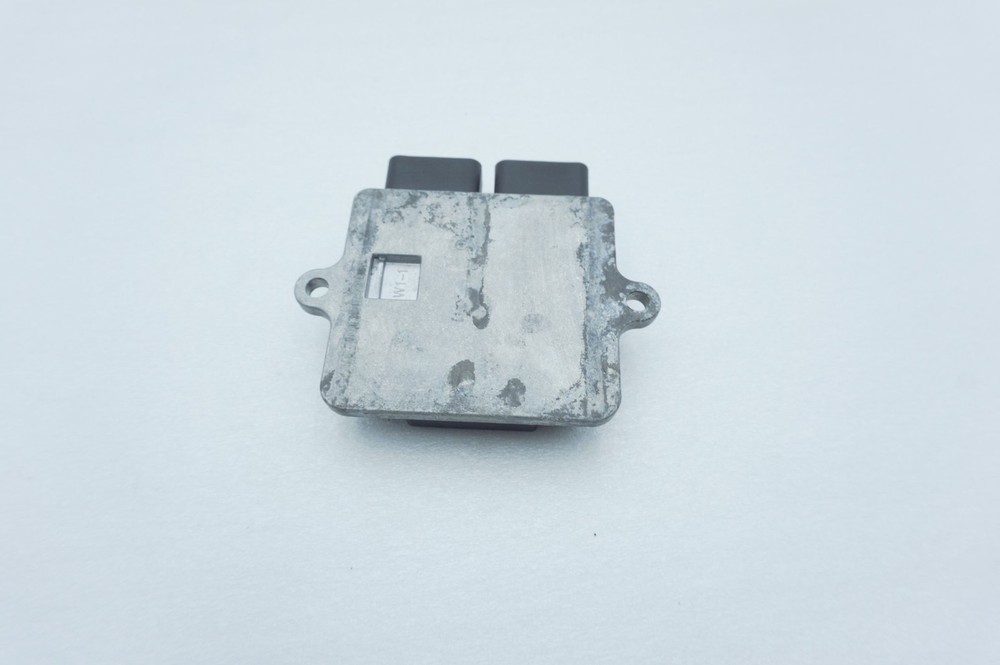 2012 Harley Dyna FXDWG Wide Glide OEM Engine Control Module Brain ECU ECM
