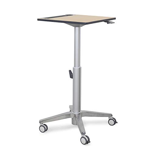 Ergotron Mobile Desk (24811F13)