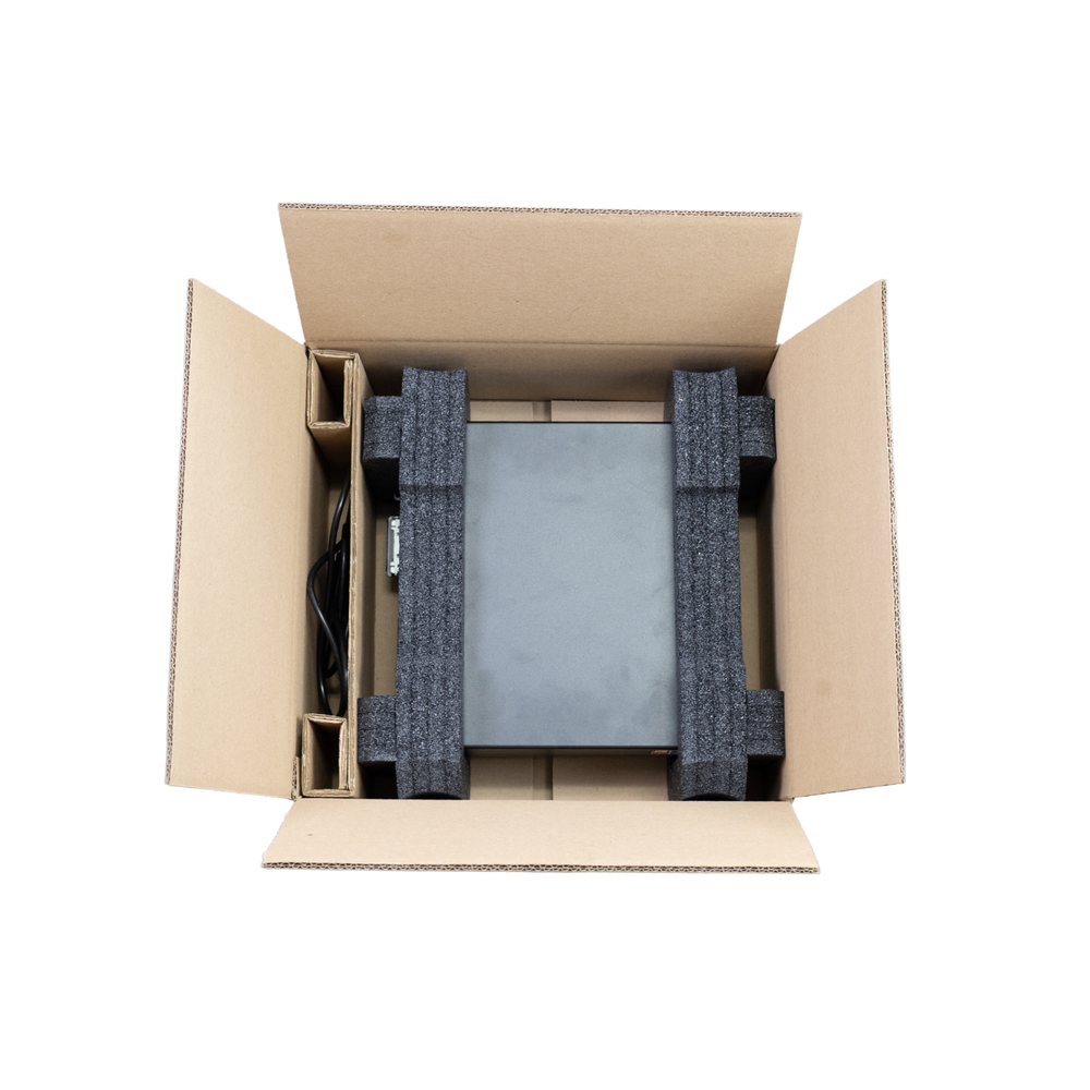 EPE USA Universal Small Form Factor Desktop Computer Shipping Box -Free Shipping