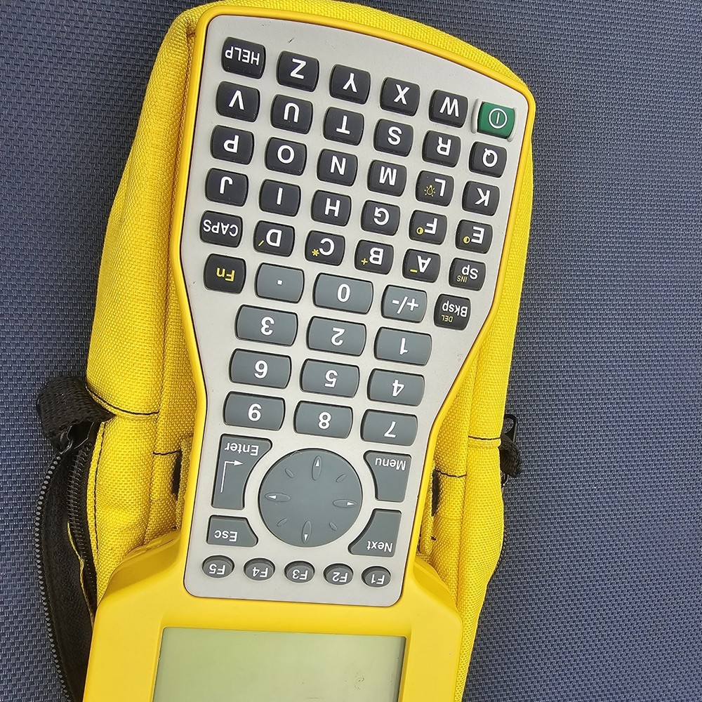 Trimble Pathfinder Power System with Asset Surveyor TSC1