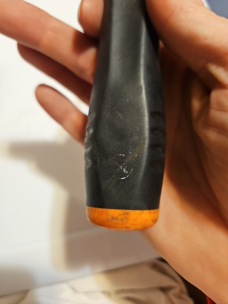 SNAP-ON Plus Driver Unknown Model Tool