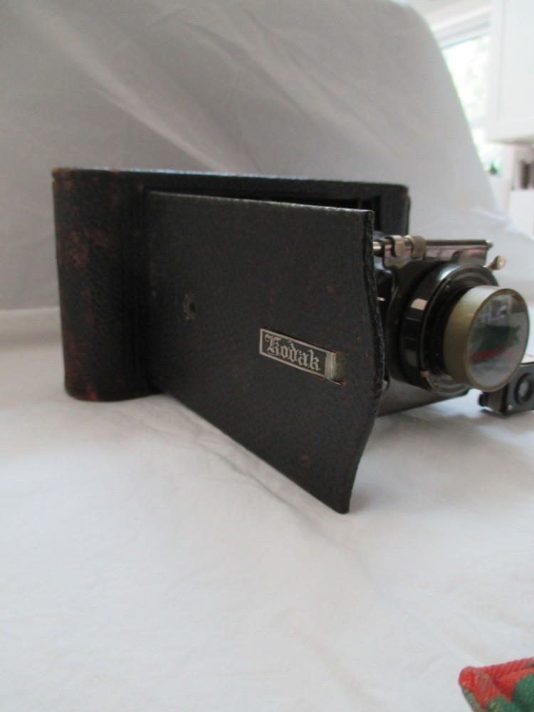 Kodak Foldable Brownie