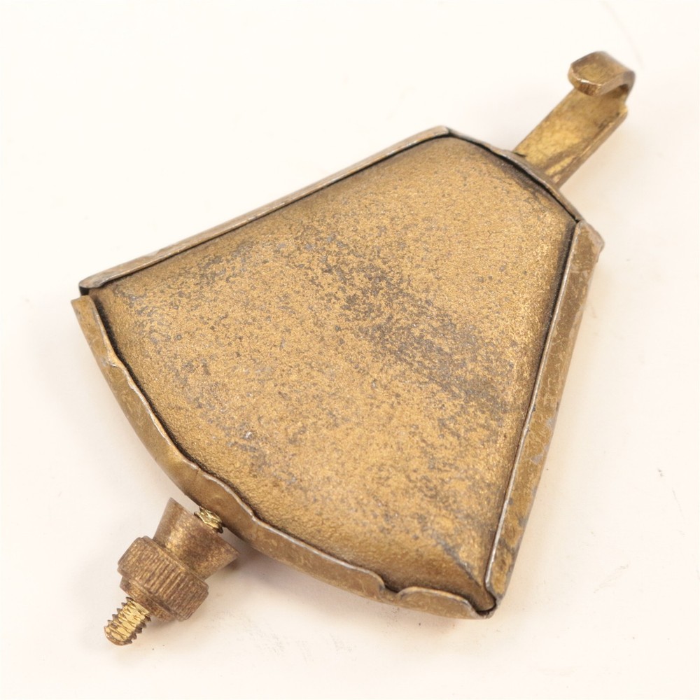 Clock Pendulum Bob 2.7 oz - XC753