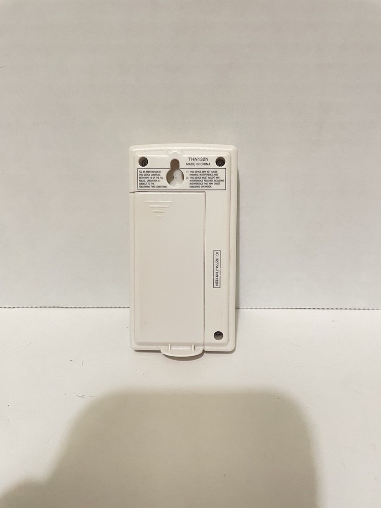 LL BEAN THN132N Wireless Thermo Sensor Transmitter Only